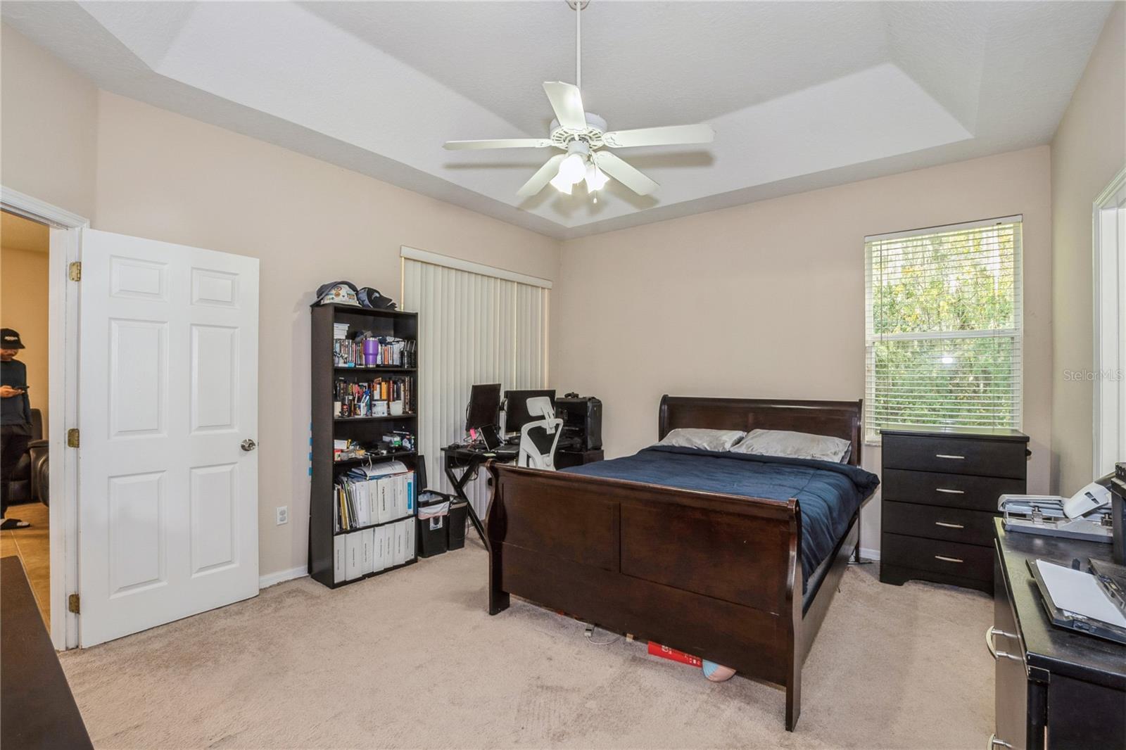 TIVOLI WOODS VILLAGE B 51 74 - Residential