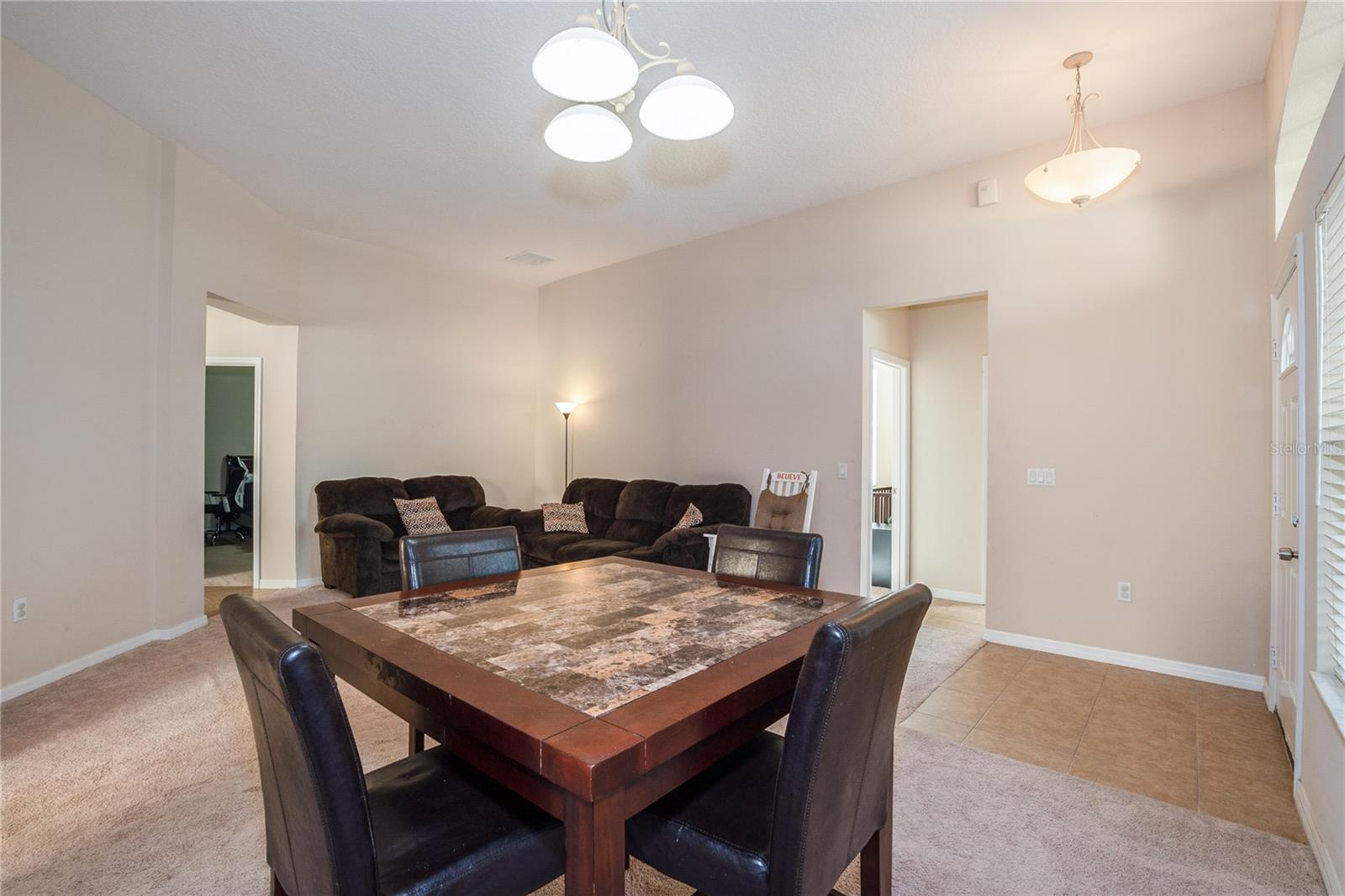 TIVOLI WOODS VILLAGE B 51 74 - Residential