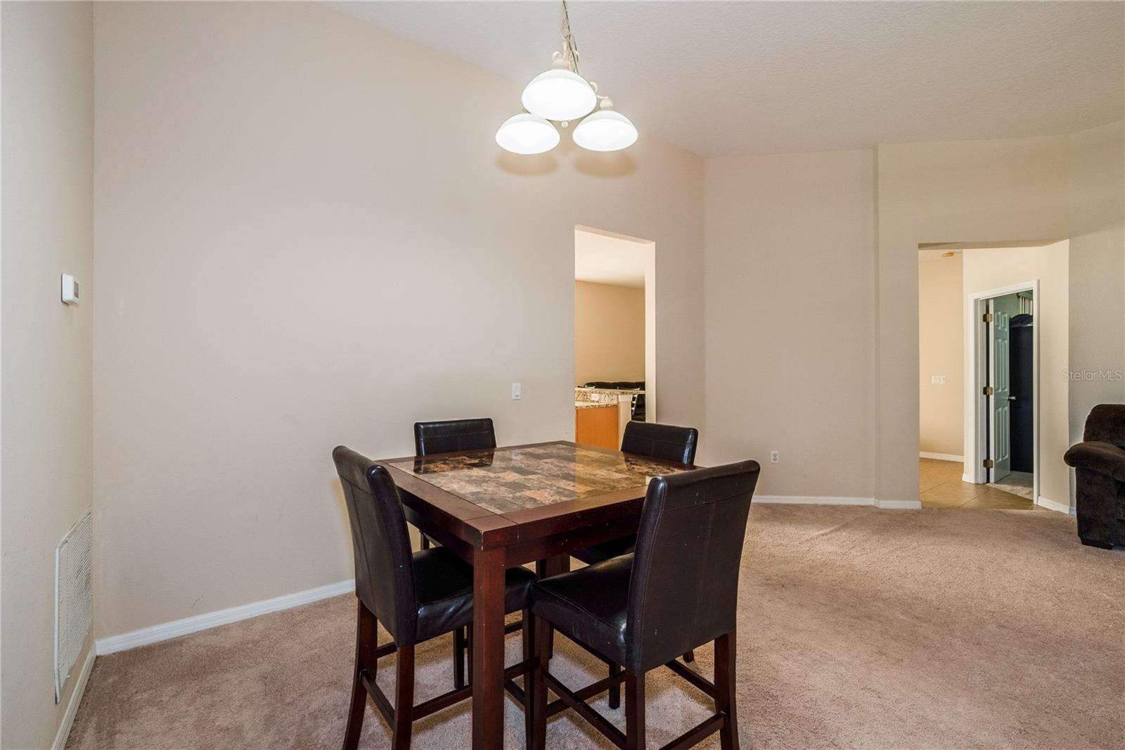 TIVOLI WOODS VILLAGE B 51 74 - Residential