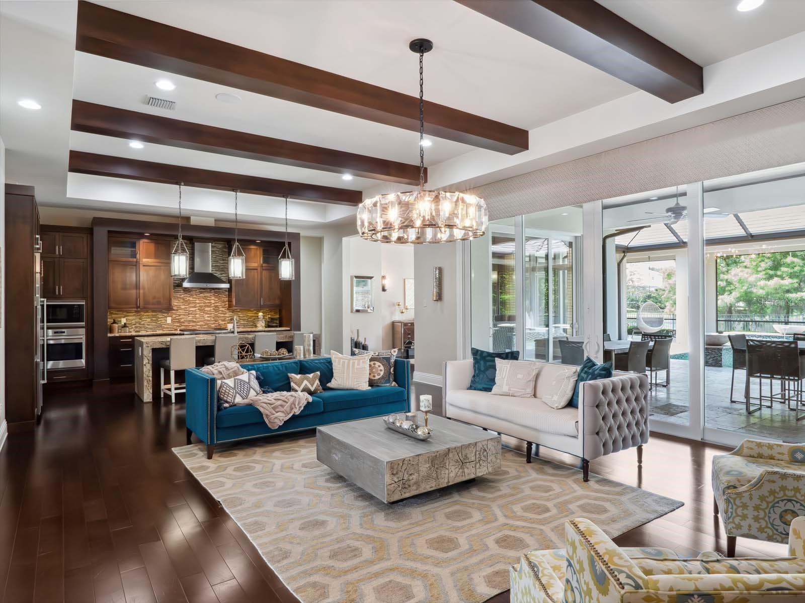 8581 LAKE NONA SHORE DRIVE