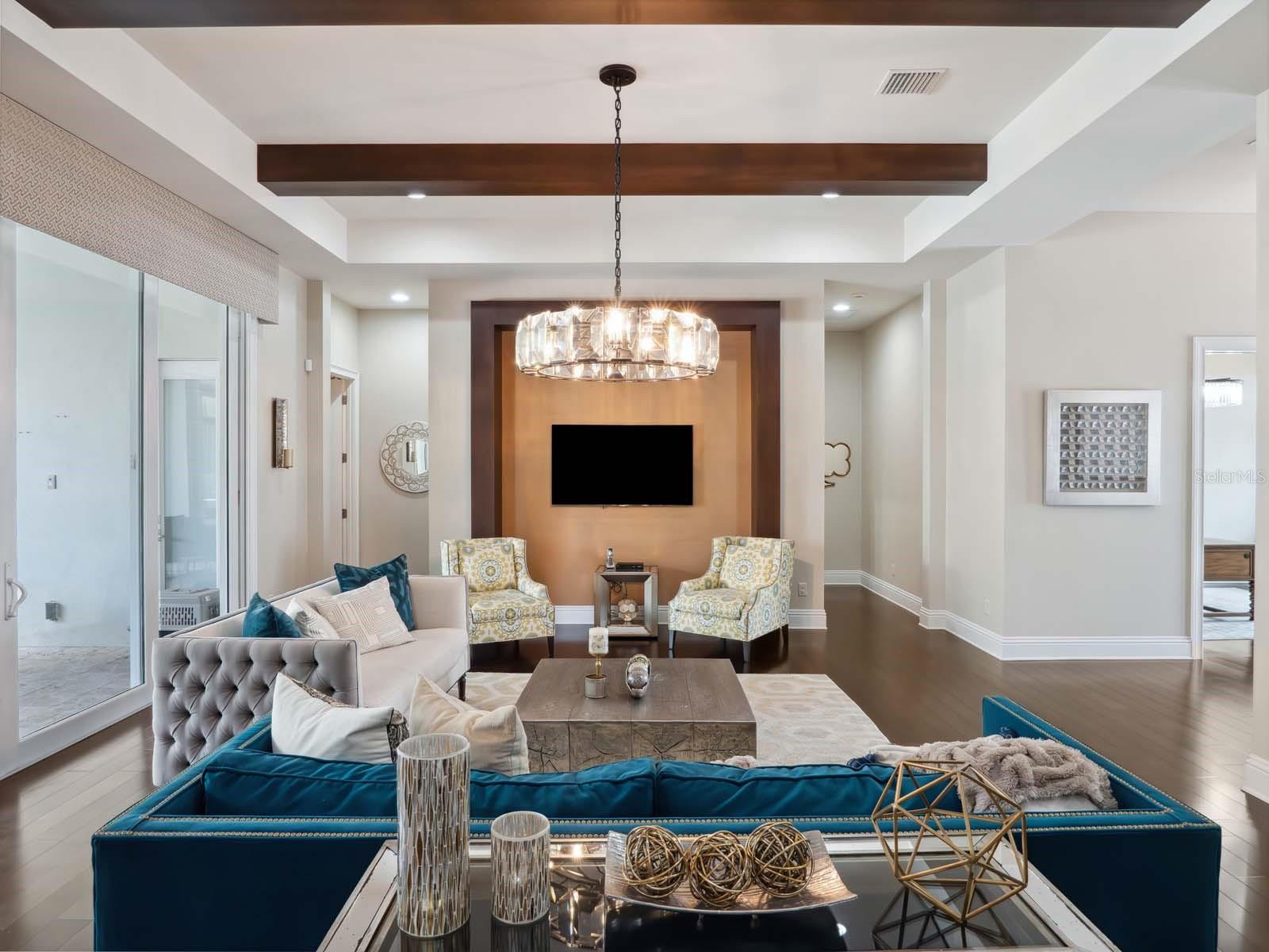 8581 LAKE NONA SHORE DRIVE