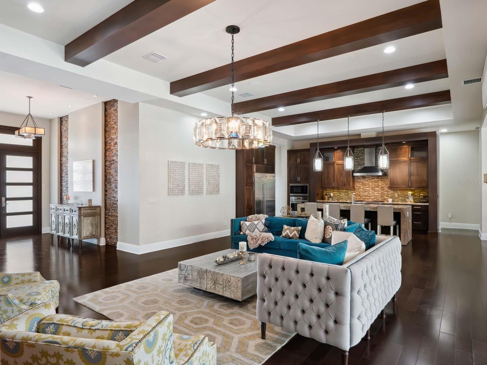8581 LAKE NONA SHORE DRIVE