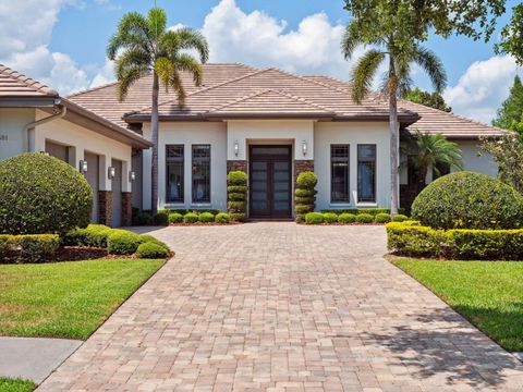 8581 LAKE NONA SHORE DRIVE ORLANDO FL 32827