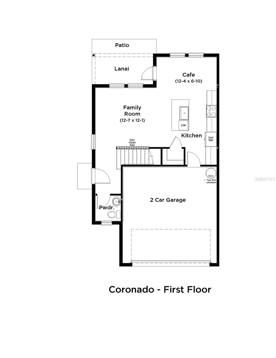 2712 MEADOW CREST DRIVE