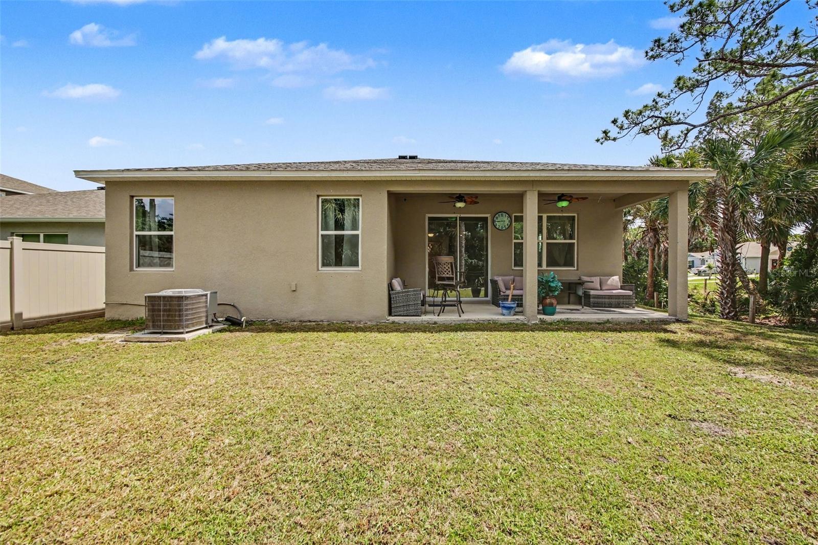 VERONA VILLAGE D - Residential