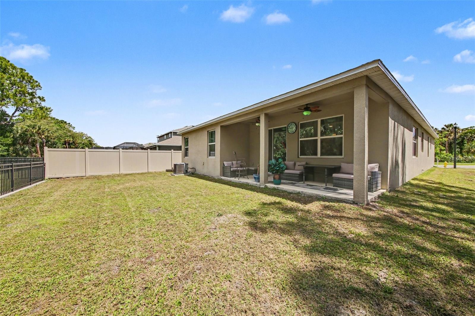 VERONA VILLAGE D - Residential