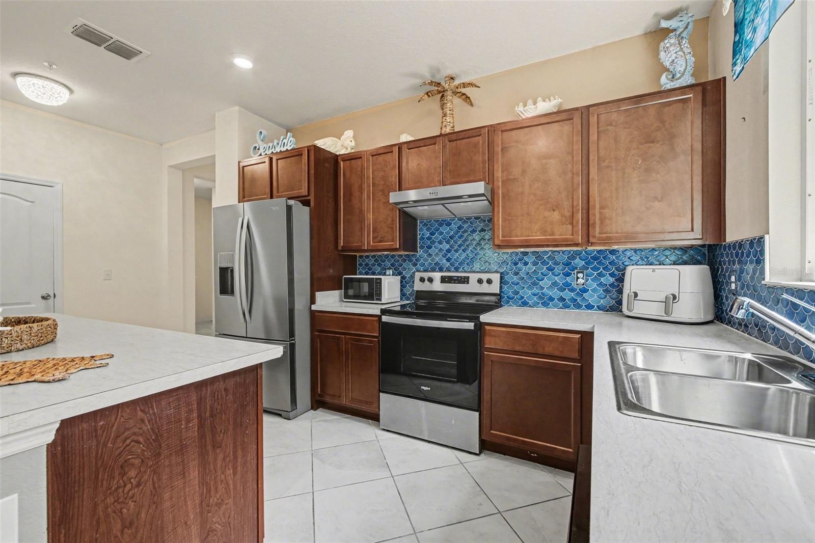 VERONA VILLAGE D - Residential