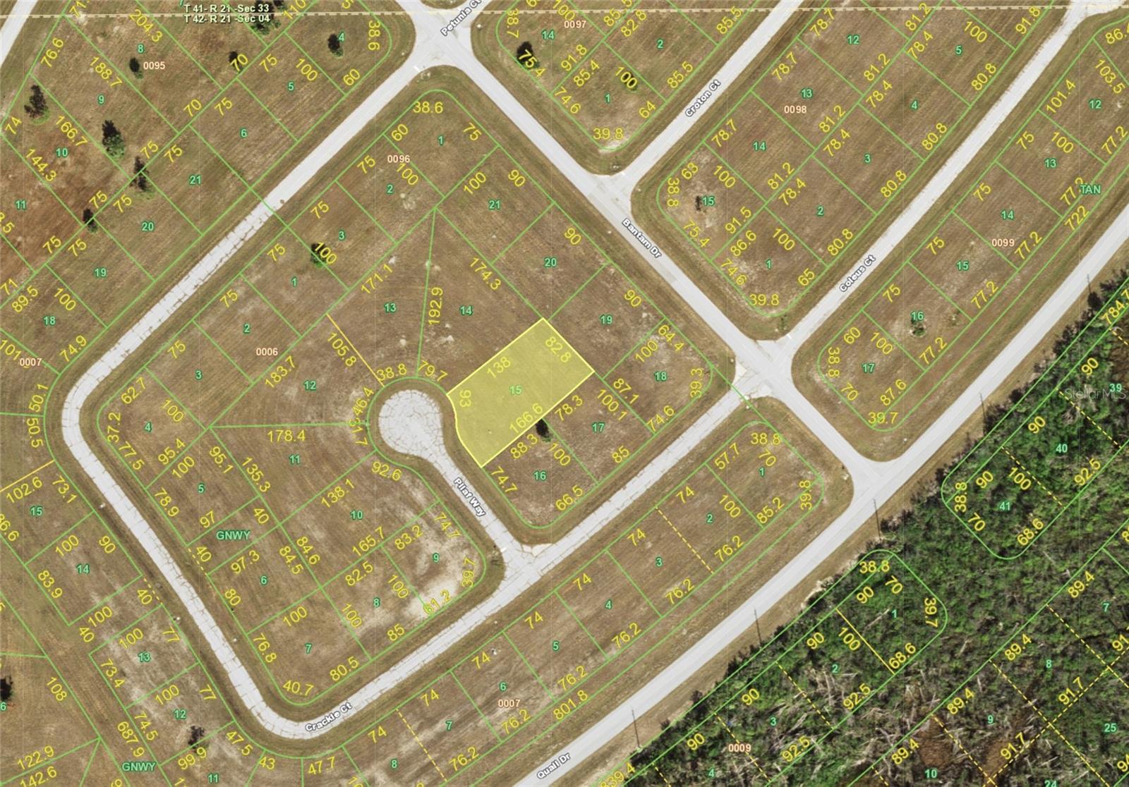 ROTONDA VILLAS - Land