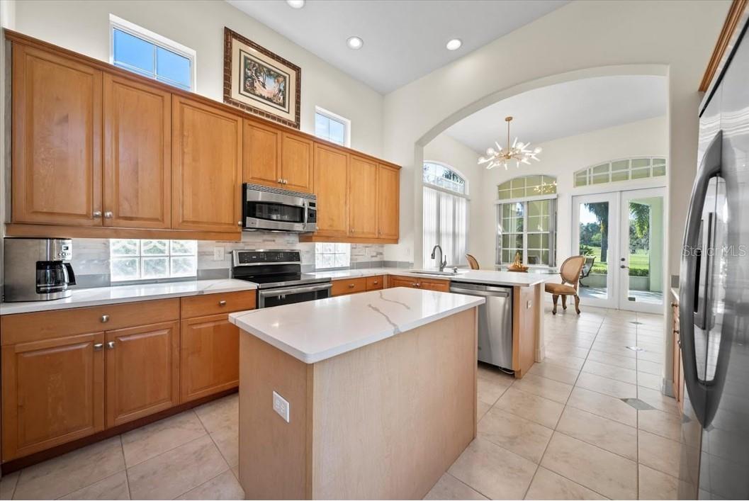 LIONSPAW TR E - Residential