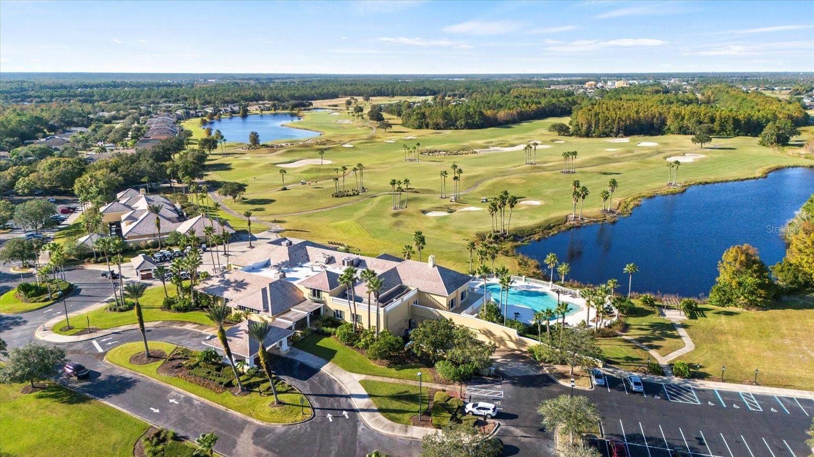 LIONSPAW TR E - Residential