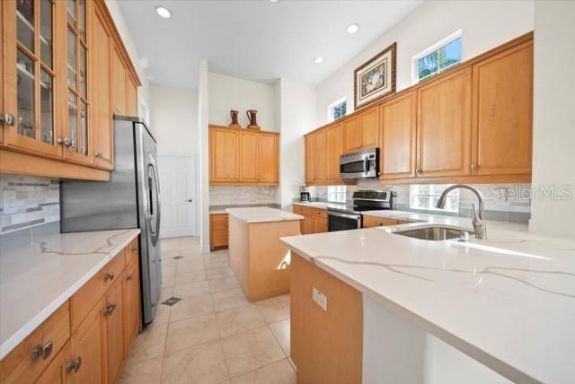 LIONSPAW TR E - Residential