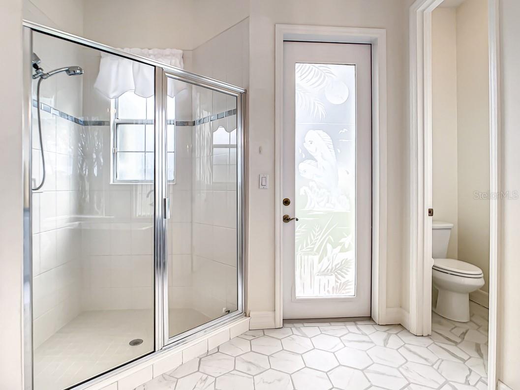 LIONSPAW TR E - Residential