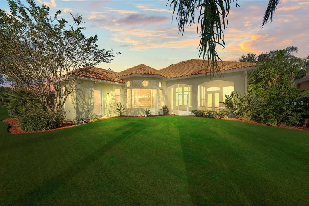 LIONSPAW TR E - Residential