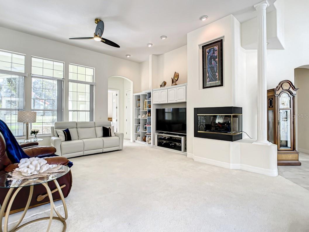 LIONSPAW TR E - Residential