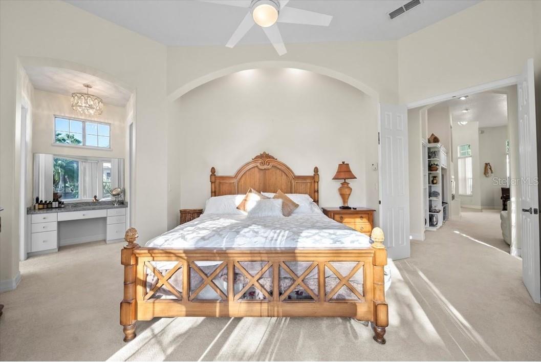 LIONSPAW TR E - Residential