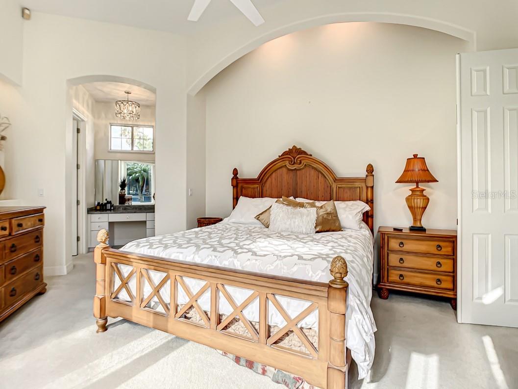 LIONSPAW TR E - Residential