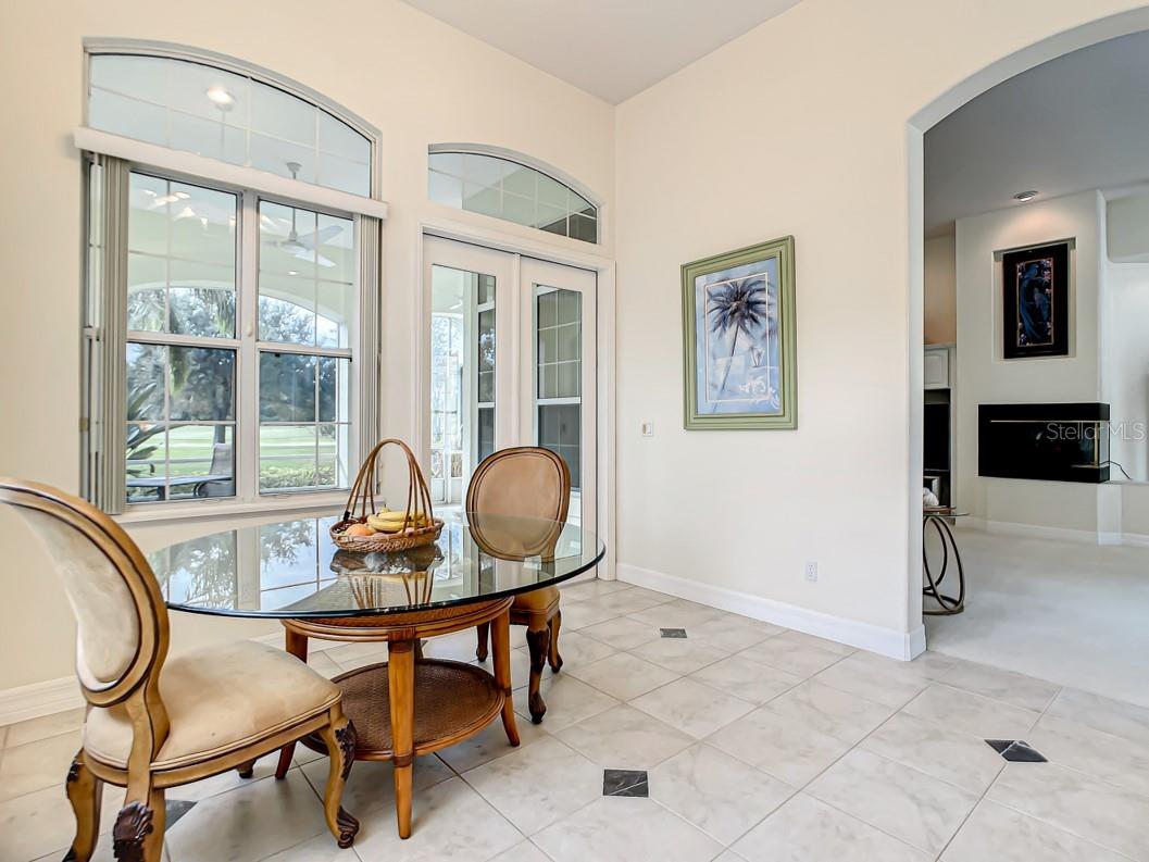 LIONSPAW TR E - Residential