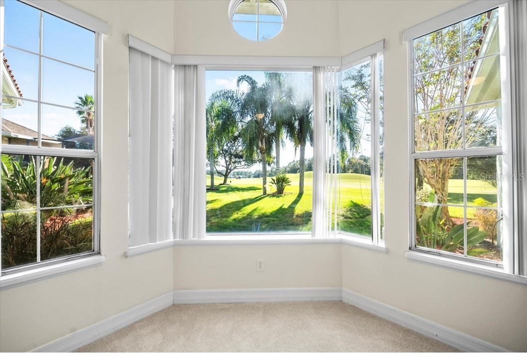 LIONSPAW TR E - Residential