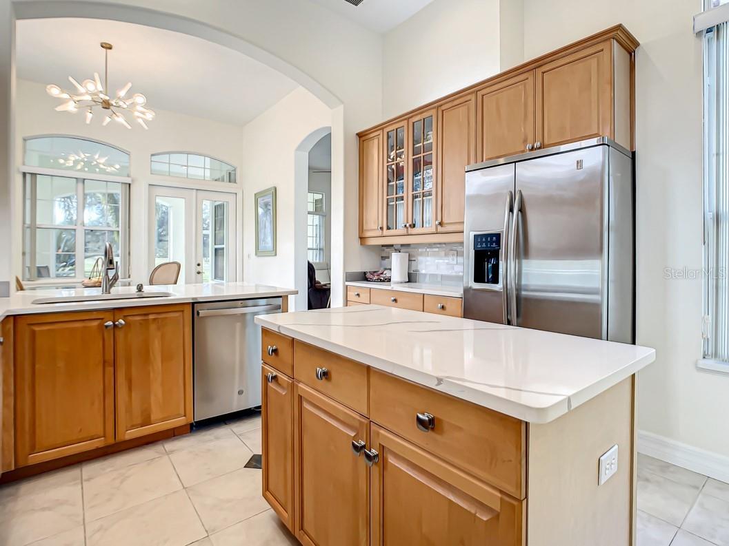 LIONSPAW TR E - Residential