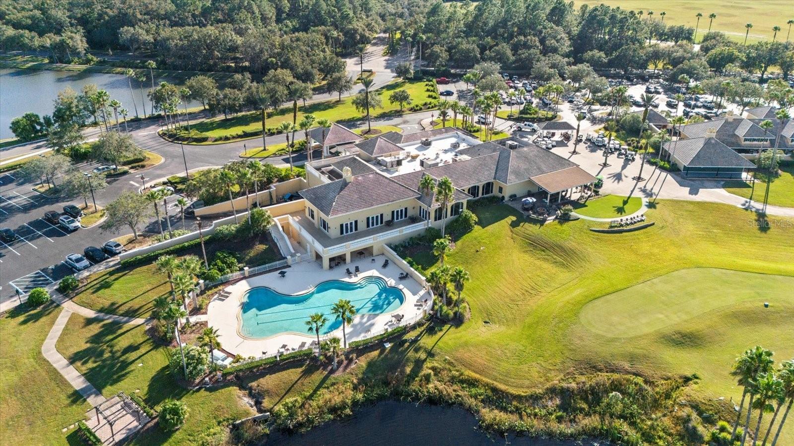 LIONSPAW TR E - Residential