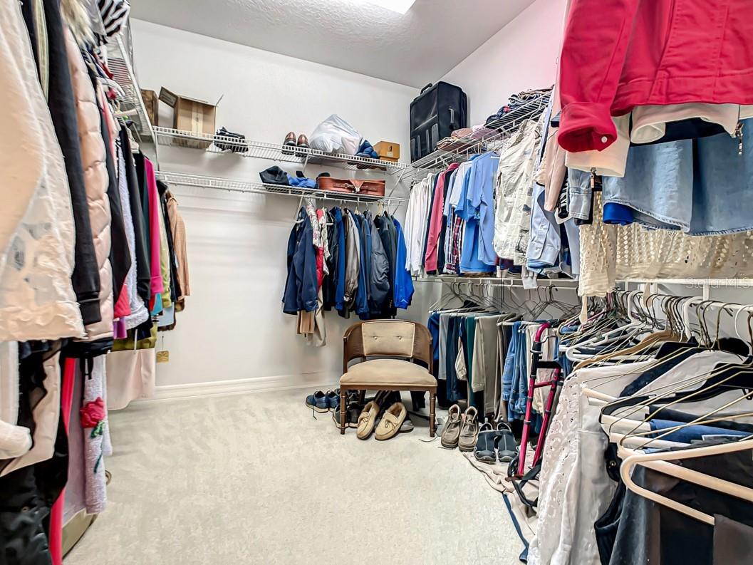 LIONSPAW TR E - Residential