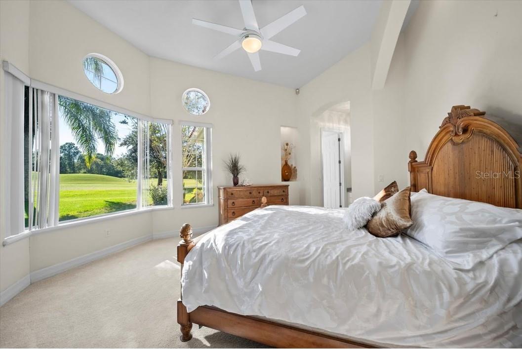 LIONSPAW TR E - Residential