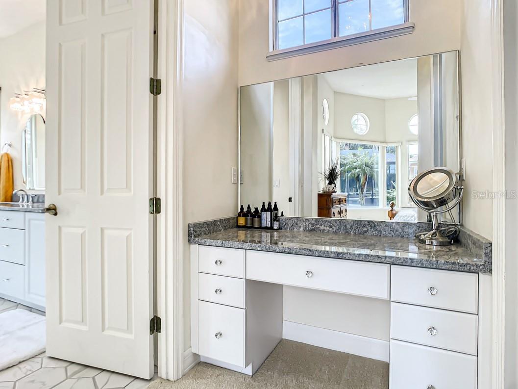 LIONSPAW TR E - Residential