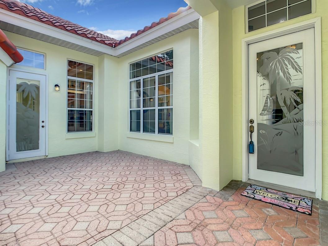 LIONSPAW TR E - Residential