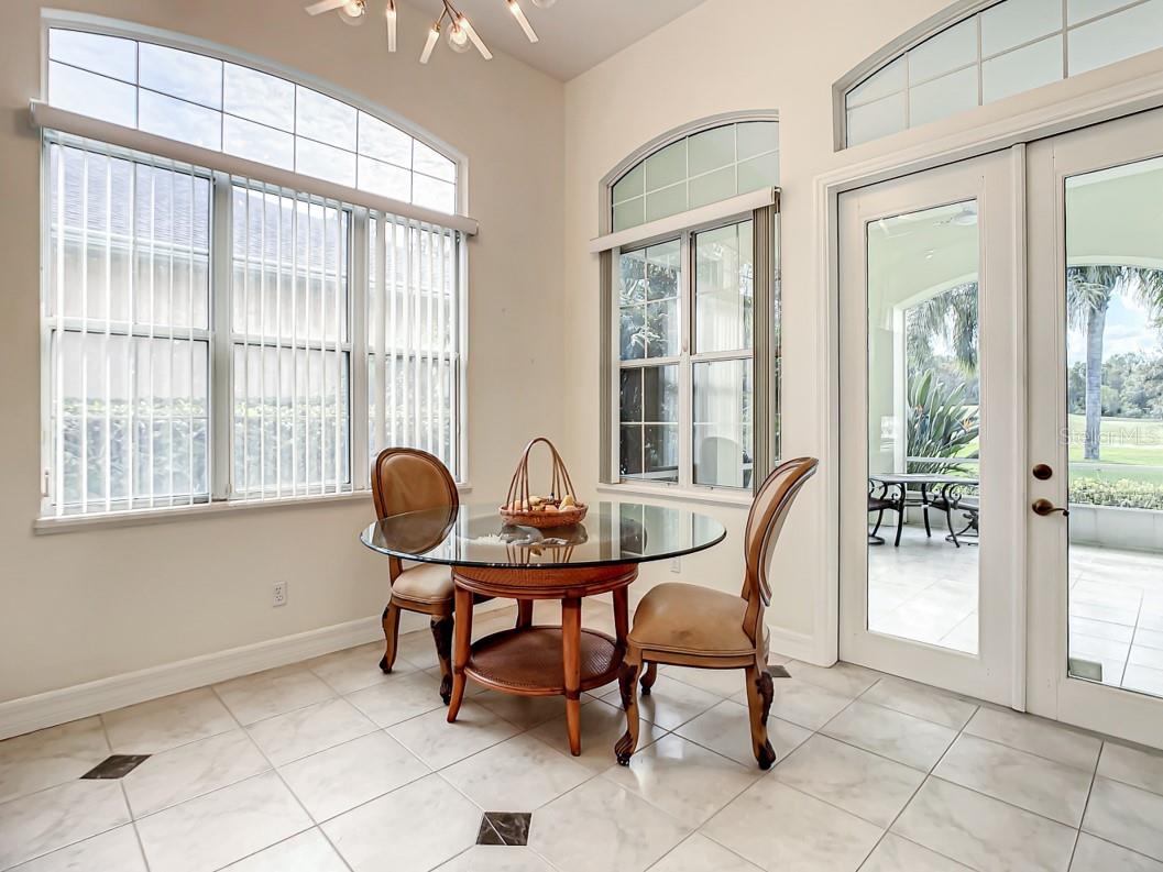 LIONSPAW TR E - Residential