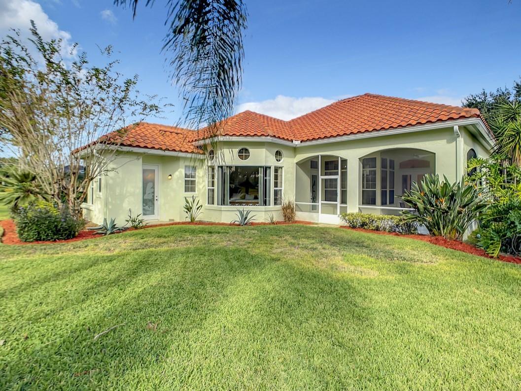 LIONSPAW TR E - Residential