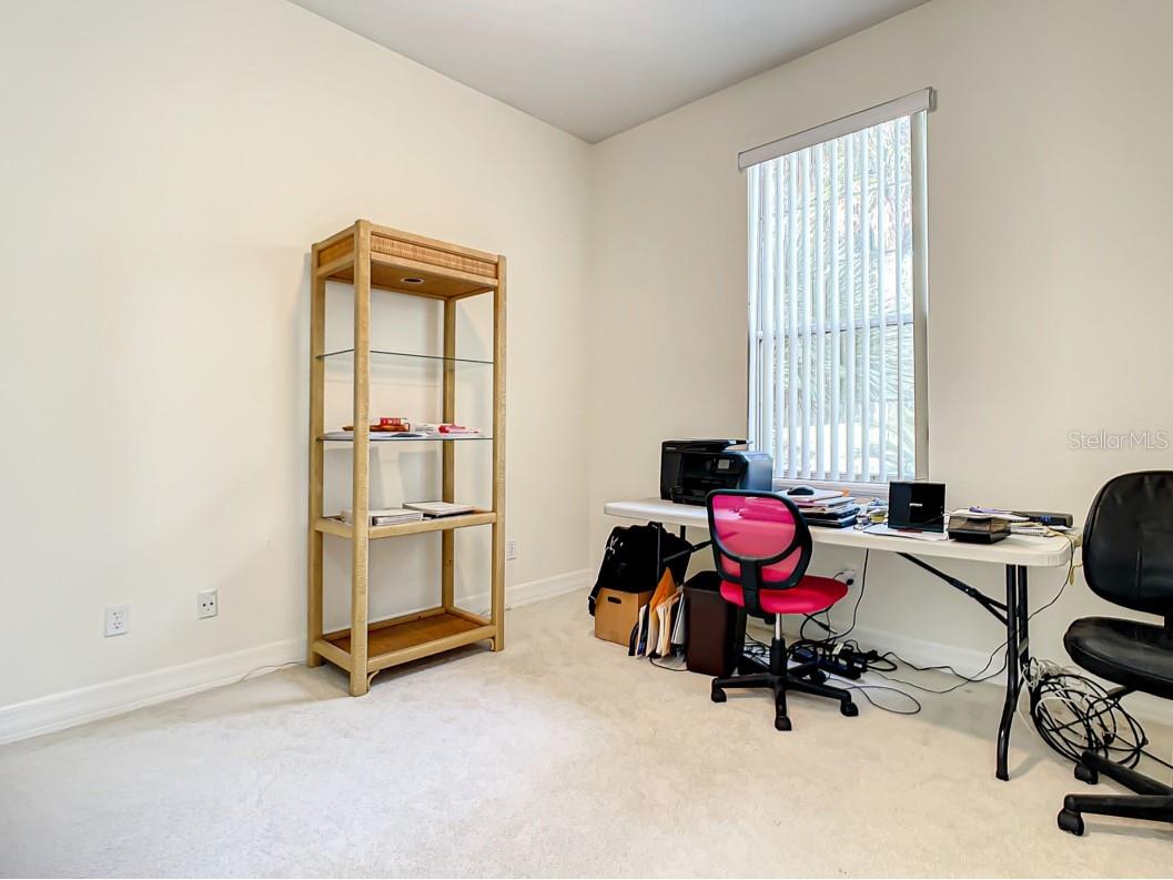 LIONSPAW TR E - Residential