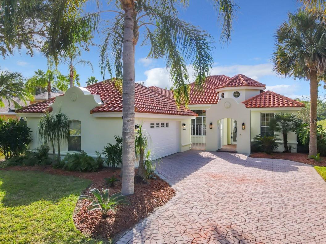 LIONSPAW TR E - Residential