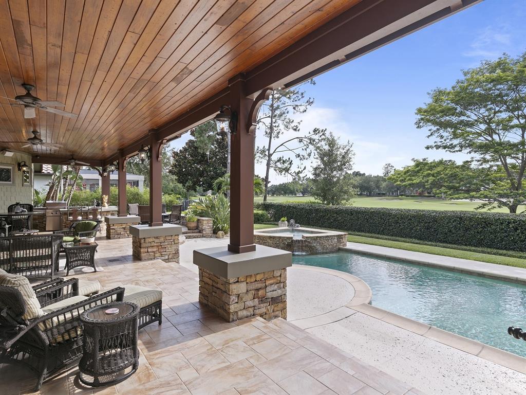 KEENES POINTE UNIT 2 - Residential