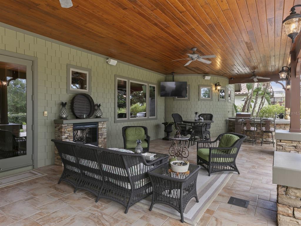 KEENES POINTE UNIT 2 - Residential