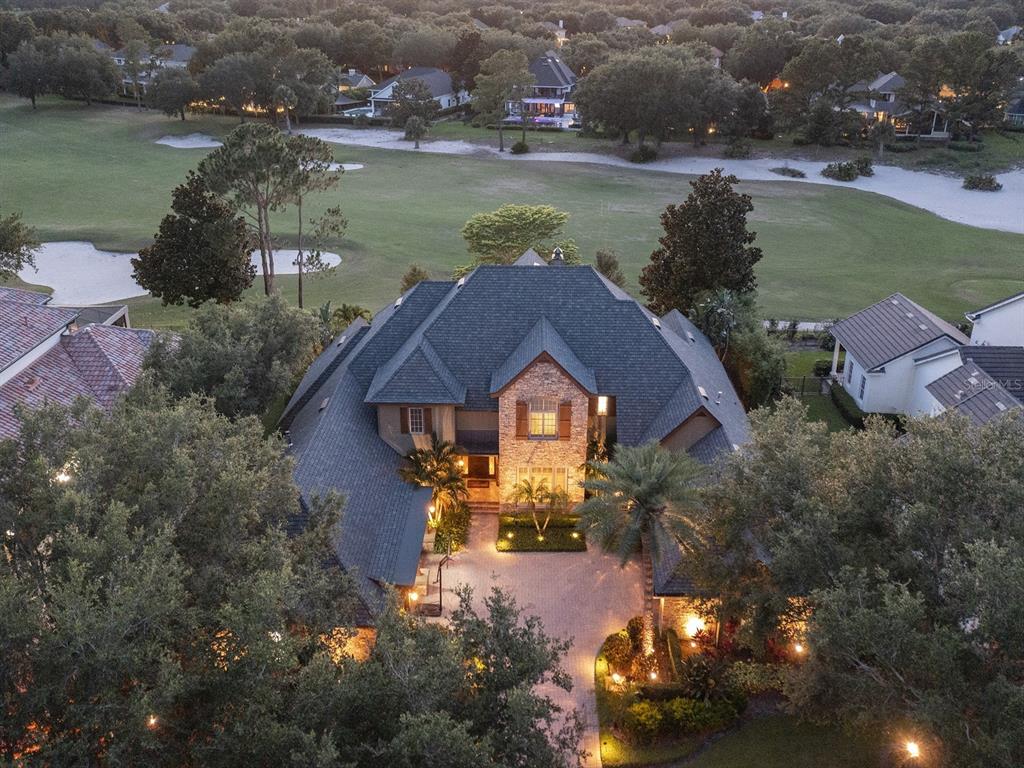 KEENES POINTE UNIT 2 - Residential