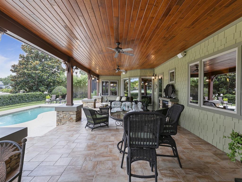 KEENES POINTE UNIT 2 - Residential