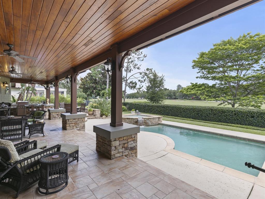 KEENES POINTE UNIT 2 - Residential