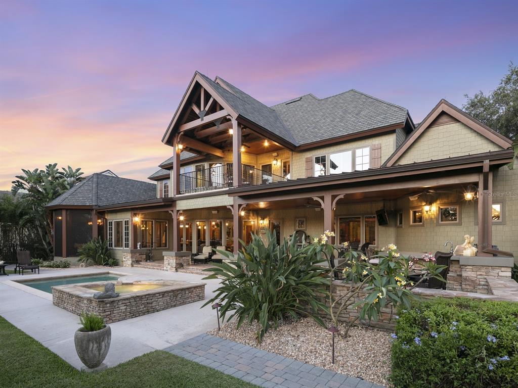 KEENES POINTE UNIT 2 - Residential