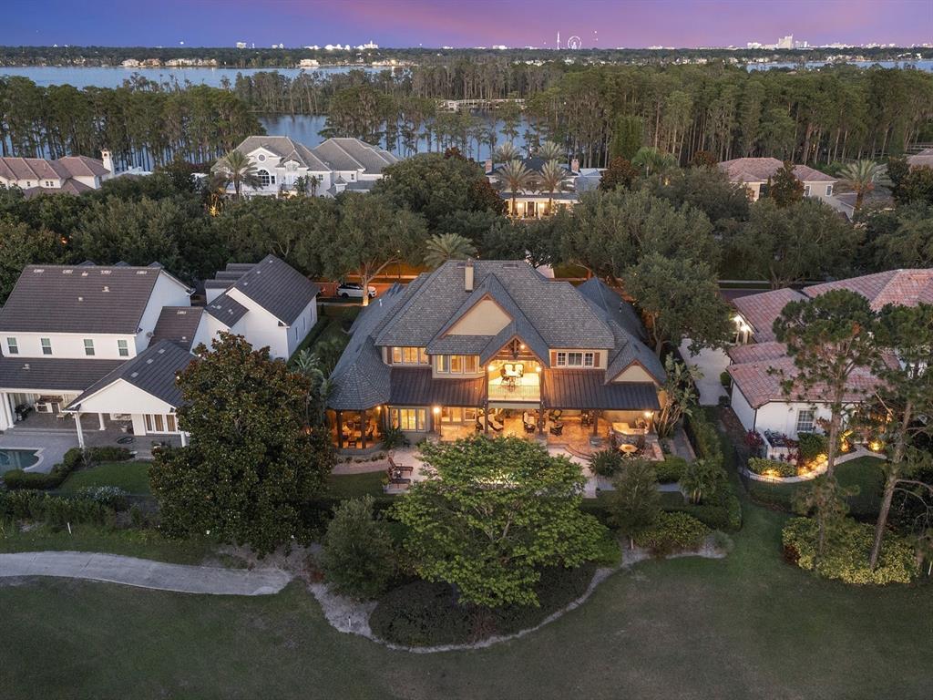 KEENES POINTE UNIT 2 - Residential