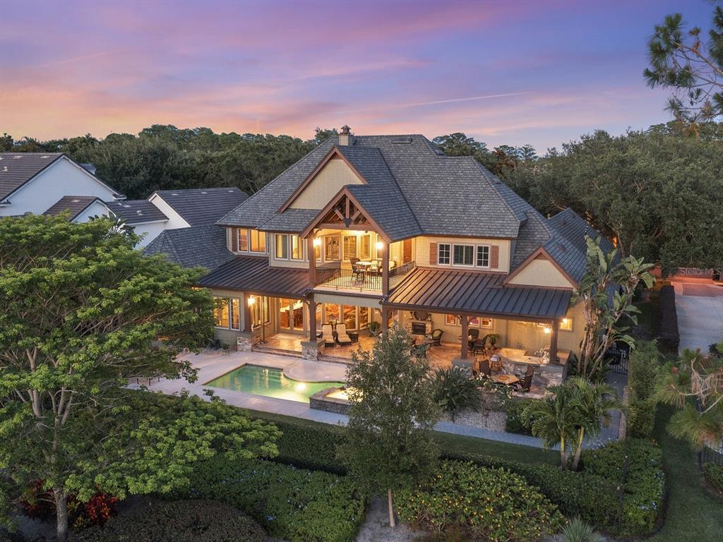 KEENES POINTE UNIT 2 - Residential