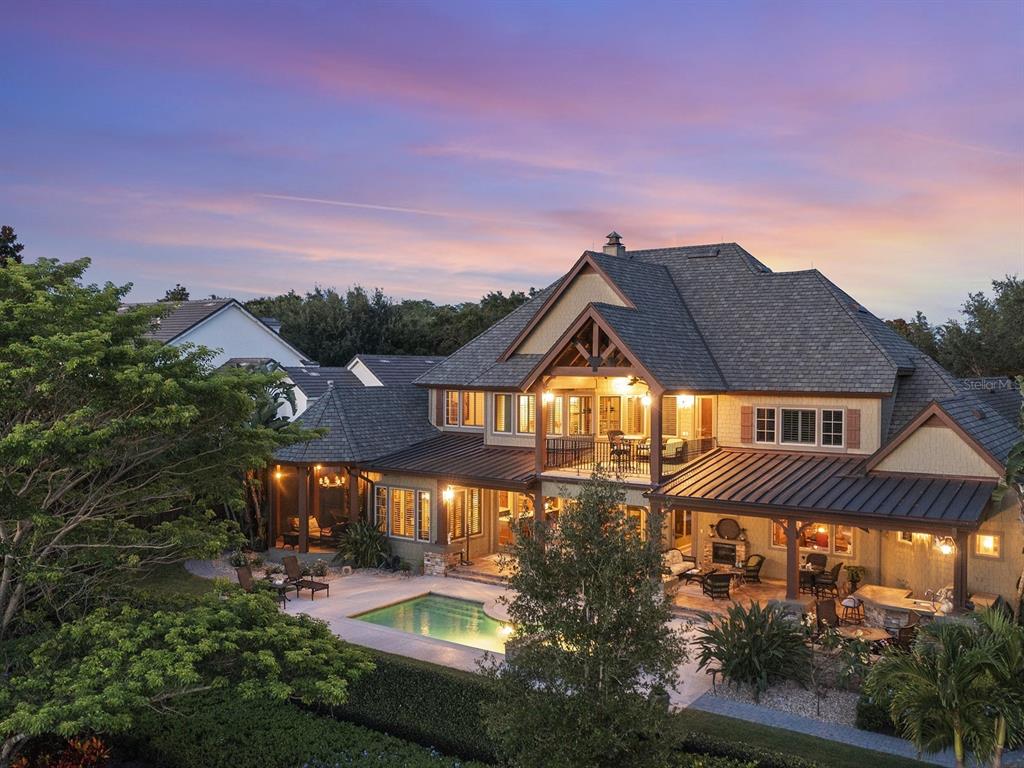 KEENES POINTE UNIT 2 - Residential