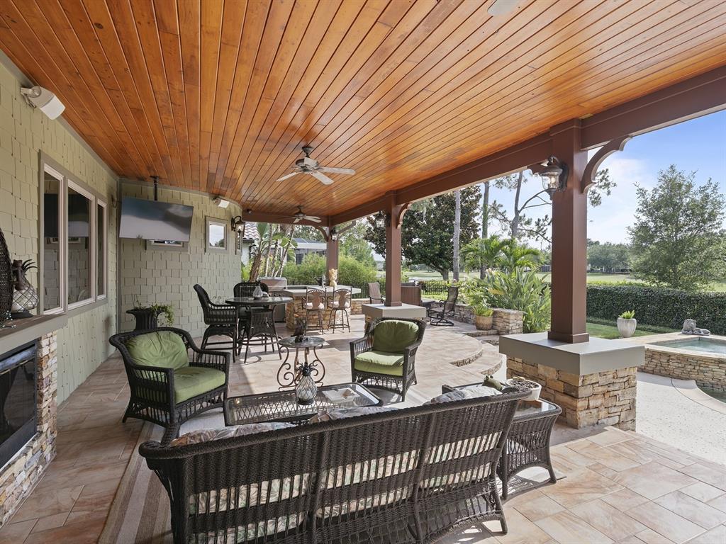 KEENES POINTE UNIT 2 - Residential