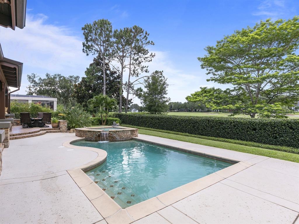 KEENES POINTE UNIT 2 - Residential