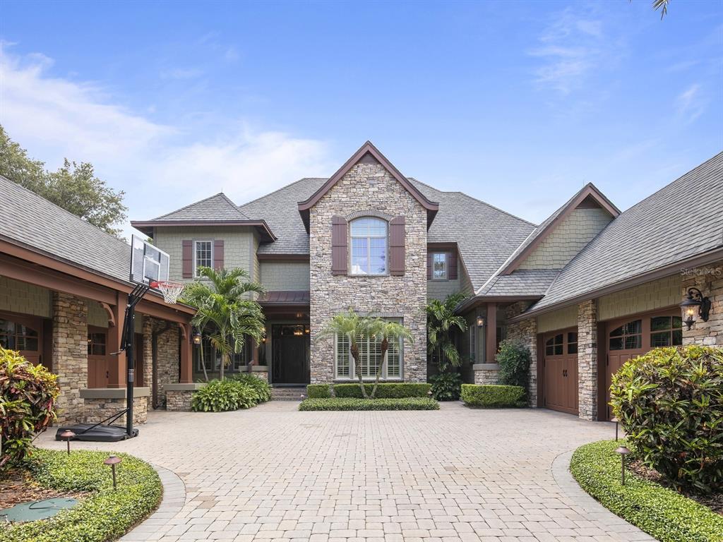 KEENES POINTE UNIT 2 - Residential