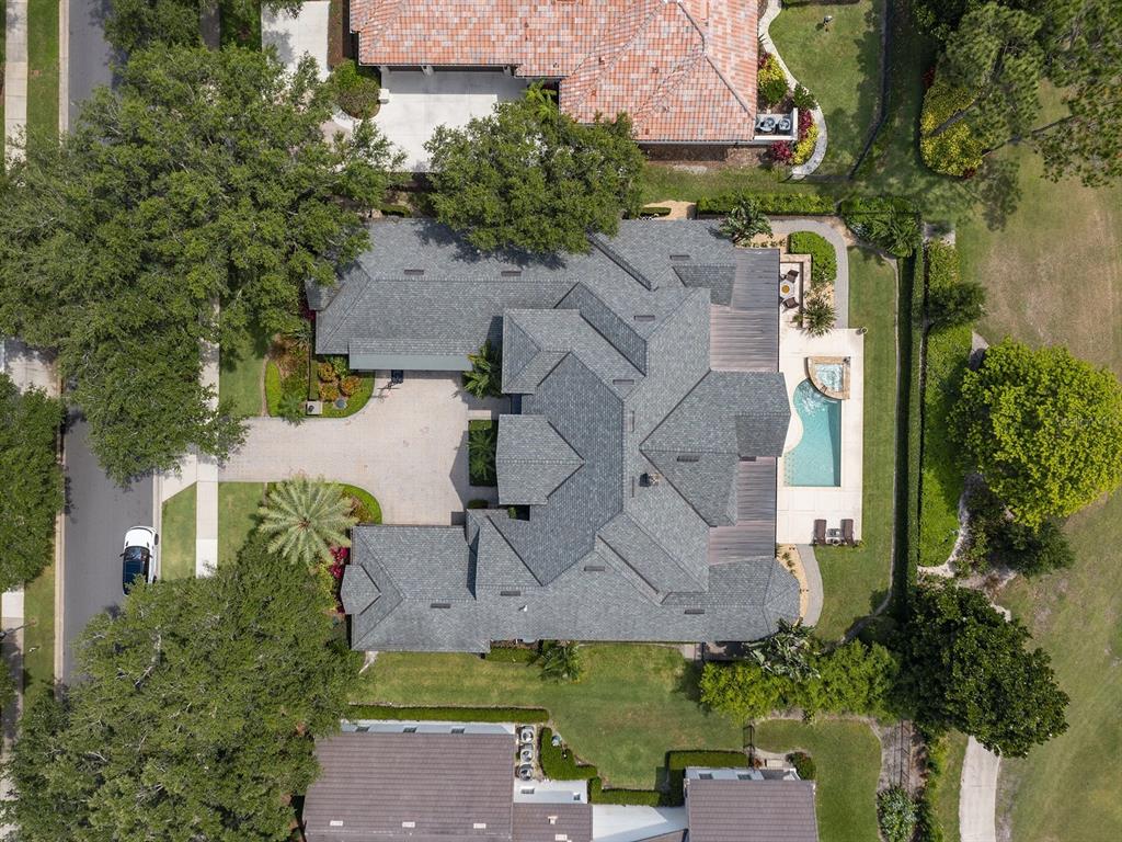 KEENES POINTE UNIT 2 - Residential