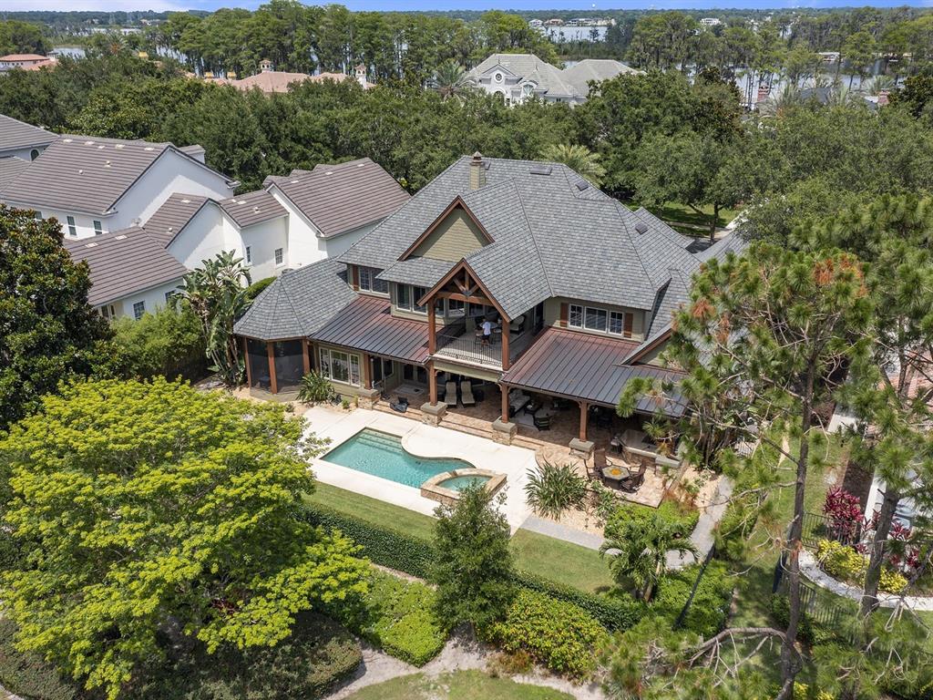 KEENES POINTE UNIT 2 - Residential