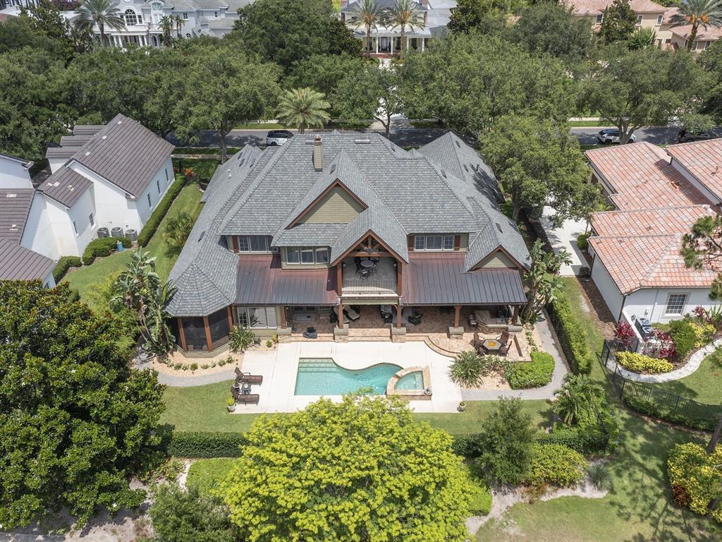 KEENES POINTE UNIT 2 - Residential