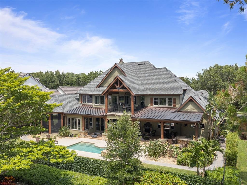 KEENES POINTE UNIT 2 - Residential