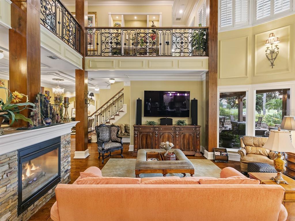 KEENES POINTE UNIT 2 - Residential