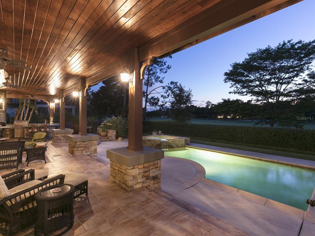 KEENES POINTE UNIT 2 - Residential